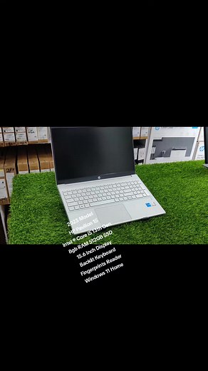 2023 HP Pavilion 15t-eg300: Performance & Style Combined