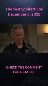 Victor DESTROYS Matt… Phyllis drops a brutal truth bomb 😱👇 Full spoilers in comments! | The Young and the Restless Alerts
