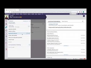 FMC AthenaHealth Video 9