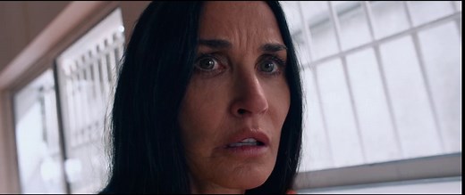 The Substance (2024)