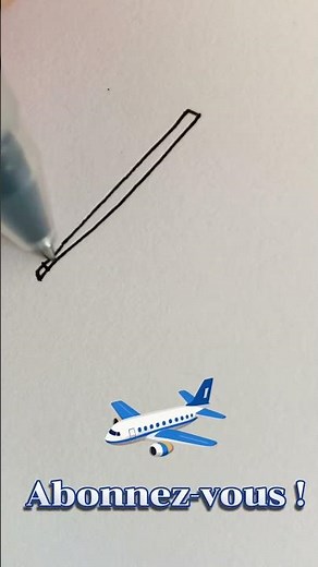 How to draw a fishing rod 🎣