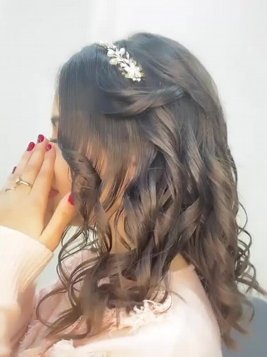 simple makeup max de partage 😍😍😍#topfacecosmetics #rubyrose #makeup @afrae.es #flowers #hudabeauty #revolution #pink #note