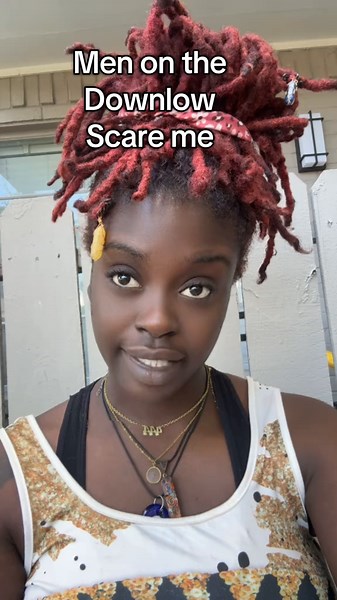 Understanding Down Low Men: Signs and Meaning