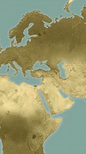 Follow the footsteps of Apostle Simon the Zealot, from Galilee and Jerusalem to Syria, Egypt, and beyond. 🌍✝️ A journey of faith, courage, and martyrdom that helped spread Christianity across the ancient world. | Ancient Levant