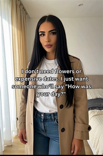 What’s stopping you from saying hello? | Julia Meltow