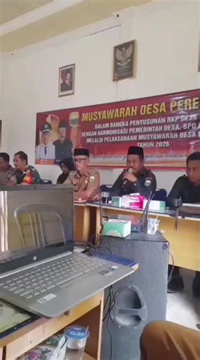 Kantor Kecamatan Kumpeh Selasa 12 Agustus 2025 Sekretaris Camat Kumpeh Kasi PEM Kecamatan Kasi PMD Kecamatan beserta Staf Kecamatan Pendamping Desa menghadiri Musyawarah RKPDes Petanang Tahun Anggaran 2026 perioritas utama untuk penggunaan anggaran tahun 2026 BLT DD Ketahanan Pangan Stunting KOPDES Merah Putih dalam hal ini juga melakukan Monitoring Ketahanan Pangan #bersahaja #kecamatankumpeh #pyf #kumpehbersahaja