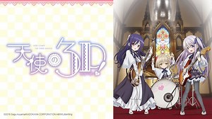 Watch Angel's 3Piece!