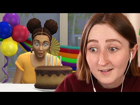 I PLAYED 11 GENERATIONS OF THE SAME SIMS FAMILY | Nightmare Legacy #127