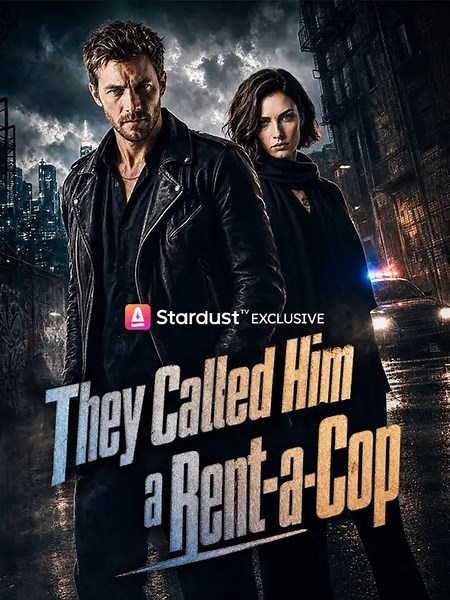 They Called Him a Rent-a-Cop - FULL EPISODE