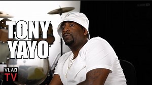 41K views · 707 reactions | Tony Yayo on Nipsey Hussle: You Give Back to the Hood and They'll Still Kill You (Part 28) Watch the full interview now at: https://facebook.com/becomesupporter/vladtv/ | VladTV - Breaking Urban News | Facebook