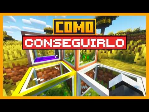 CÓMO CONSEGUIR el MOD Easy Mob Farm para MINECRAFT
