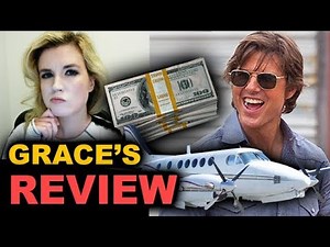 American Made Movie Review