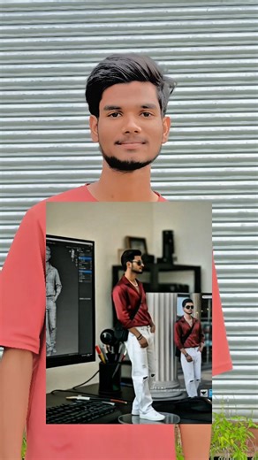 Kabir Khan on Instagram: "3d ai toy image to video tutorial watch for end . App name - pixverse . #3d #3dtoys #3dtoy #trendingreels #geminiai #nanobanana #viraledits #explorepage #viral #trending #trend"