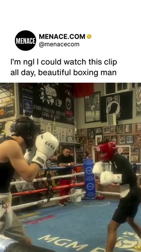 Beautiful sparring is professional boxing's purest and most visually captivating form of the sweet science — two technically polished fighters moving in perfect rhythm, exchanging clean combinations, slipping punches by millimeters, and making one of the world's most demanding combat sports look effortless. It is the difference between two fighters trying to hurt each other and two fighters trying to perfect their craft — the head movement, the distance control, the feints that create openings, 