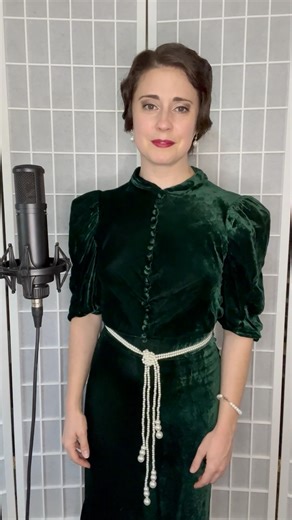 The first song in our Downton Abbey series is the iconic aria, O Mio Babbino Caro. Dame Kiri Te Kanawa appeared Season 4 as the legendary Australian soprano, Dame Nellie Melba. She performed at a house party hosted by the Earl of Grantham, singing two pieces, Songs My Mother Taught Me and this song, O Mio Babbino Caro. Come and hear this and many other songs that feature in Downton Abbey live in Somerset at BrewTwo at The Cleve on September 26th, accompanied by fizz on arrival and a three course