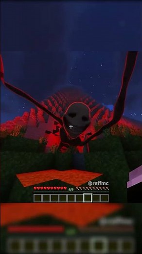 1.000.000 Villager werden zu Verity (neues Video) 💀