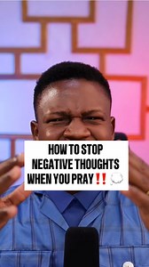 26K views · 2.5K reactions | How to stop negative thoughts whenever...