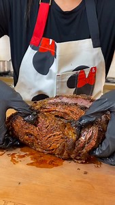 240K views · 852 reactions | Repost - How to make Prime Rib for...