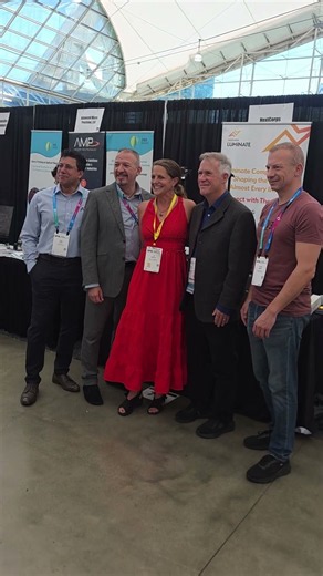 Luminate Accelerator: Light Innovation Needs the Right Ecosystem
