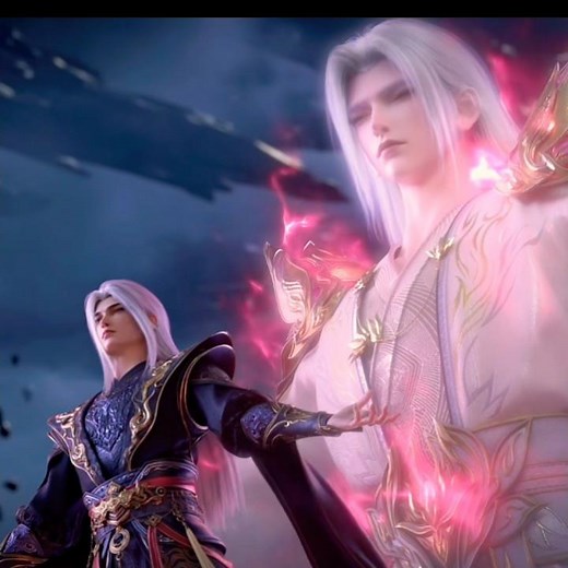 [BTTH] s5 ep 193 || battle through the heavens manhwa || #shorts #btthseason5 #youtubeshorts #btth