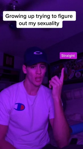 Navigating Sexual Identity: My Journey to Self-Discovery