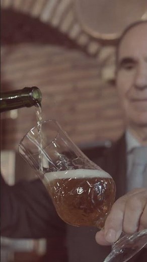 100 años de historias: Miguel Pedraza. Restaurante El Veleta.