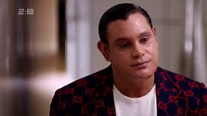 In a rare interview, E:60’s Jeremy Schaap asks former MLB All-Star Sammy Sosa about PEDs - watch the full story Sunday 9am ET on ESPN | E60