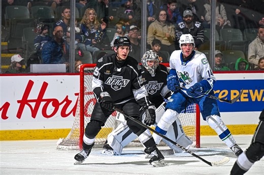 REIGN PREVIEW 1/28 – Ontario vs. Abbotsford - LA Kings Insider