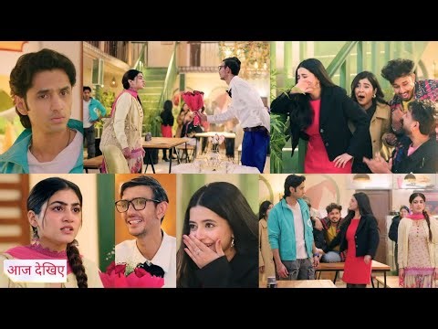 Tu Juliet Jatt Di EP 67: Tina Pranks Heer With Fake Husband Proposal, Nawab Angry, Reveals Truth