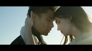 "Searching" starring 2017 Kim Dawson Model Search finalist Cassius Simpson