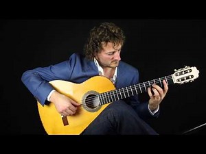 What A Feeling (Flashdance) arranged for solo guitar