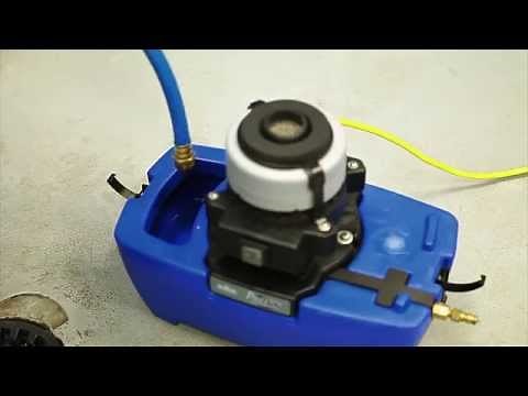 Windsor Presto Mini Carpet Extractor/Spotter