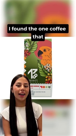 There’s a reason Colombian coffee is loved worldwide — and this one proves it. Grown in the high altitudes of Huila, our Colombia Washed Coffee Beans deliver a perfectly balanced taste with notes of red berries, green apple, and gentle floral hints. Hand-picked. Expertly roasted. Made for those who truly appreciate their cup of coffee | 1718coffee.ae | Facebook