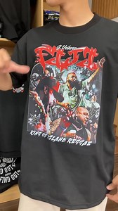 King of Island Reggae – Festival Energy in Every Stitch！Click “Shop Now” and carry the reggae spirit with you. | Drmcore