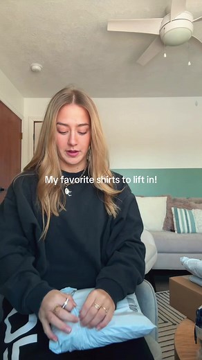 Breathable Athletic Shirts for Everyday Workouts