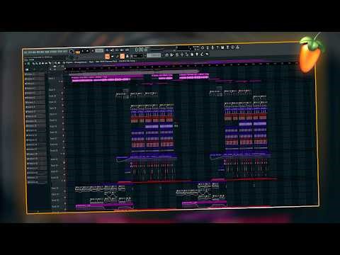 PROFESSIONAL FUTURE BOUNCE PROJECT BANGER (+FLP)