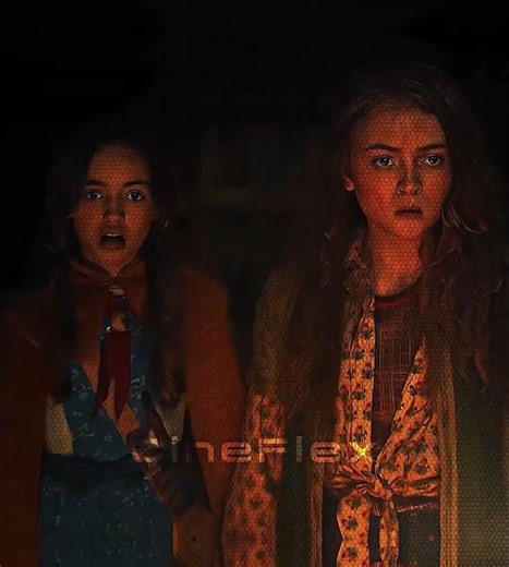 Pennywise × Stranger things fight