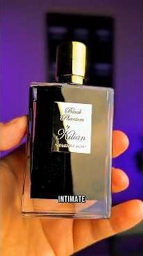 Kilian Black Phantom Review Dark Boozy Gourmand Worth the Price | #perfume #tips #fragrance #review