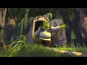 Why the Soundtrack to Shrek is Actually Genius