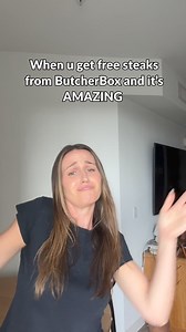 22K views · 58 reactions | If eating better is high on your to-do list, this offer is for you. Get 100% Grass-Fed Steak Tips FREE for a year when you become a ButcherBox member today. That's $192* in savings. Save more by eating better. | ButcherBox | Facebook