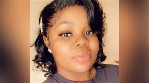 DOJ moves to dismiss charges against officers in connection to Breonna Taylor's death
