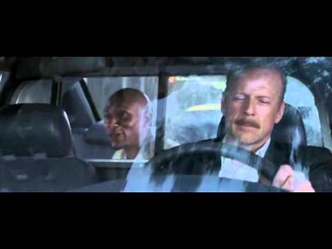 16 Blocks (2005) - "The Riddle"