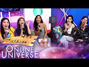 It's Showtime Online Universe - July 19, 2019 | Full Episode