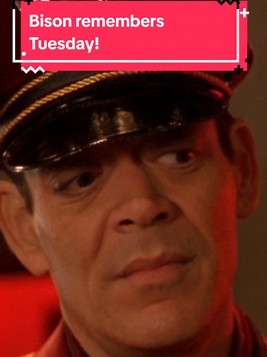 General M. Bison remembers Tuesday. #streetfighter #movie #clips #rauljulia #jcvd #kylieminogue #videogame #fyp #tuesday