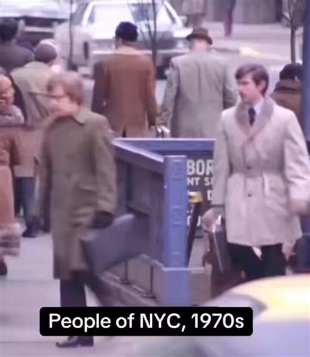 LOLOLOLO. When I was a kid, the Times Square subway station was literally one of the most dangerous places in the world. Have you seen Death Wish, French Connection, Taxi Driver, Panic in Needle Park, Midnight Cowboy?  Alternatively: Have you read a book?
