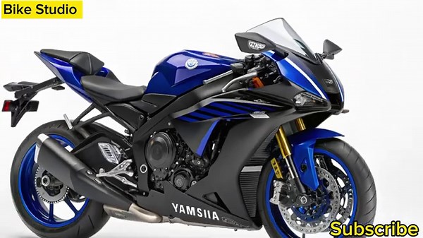 2025 Yamaha R1 is FINALLY HERE! Mind-Blowing Features & Price Reveal 🔥"