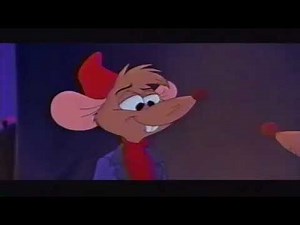 Toon Disney Promo - The Day After Thanksgiving Movie Marathon #1 (2002)