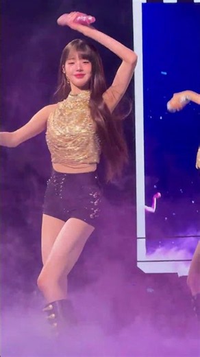 아이브 장원영 "ATTITUDE" 직캠