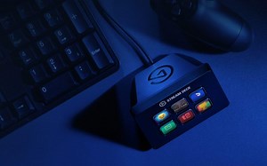 Elgato Stream Deck Mini Slims Streamer's Favorite In Size And Price - SlashGear