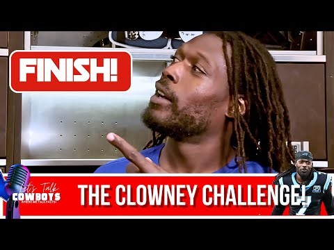 Every Cowboys Fan MUST HEAR What Jadeveon Clowney Said About The Cowboys Defense!